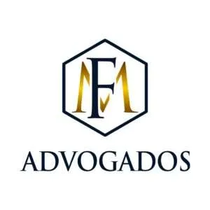 Logo do escritório de Advocacia, especialista em Direito Empresarial.
