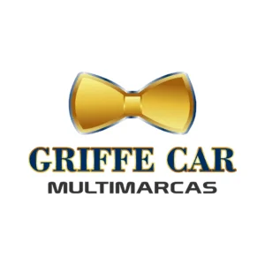 Logo Loja de Carros. Especialista em Multimarcas Griffe Car