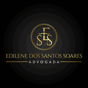 LOGO PARA ADVOGADOS PARA REDES SOCIAIS