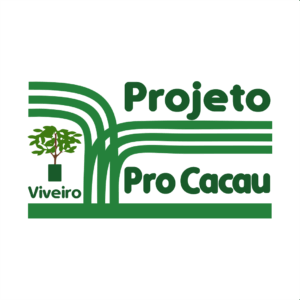 PROJETO PRO CACAU VIVEIRO LOGO