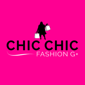 Loja de Roupas Plus Size CHIC CHIC FASHION G LOGO