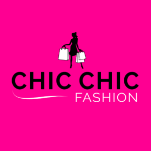 Loja de Roupas CHIC CHIC FASHION LOGO
