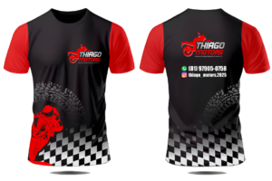 camisa para empresa uniforme