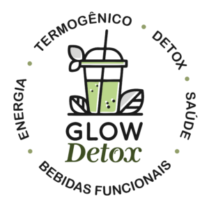 LOGO Glow Detox