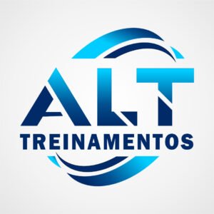 Logo ALT Treinamentos