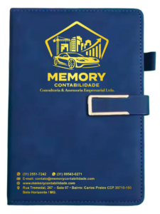 MEMORY AGENDA PERSONALIZADA