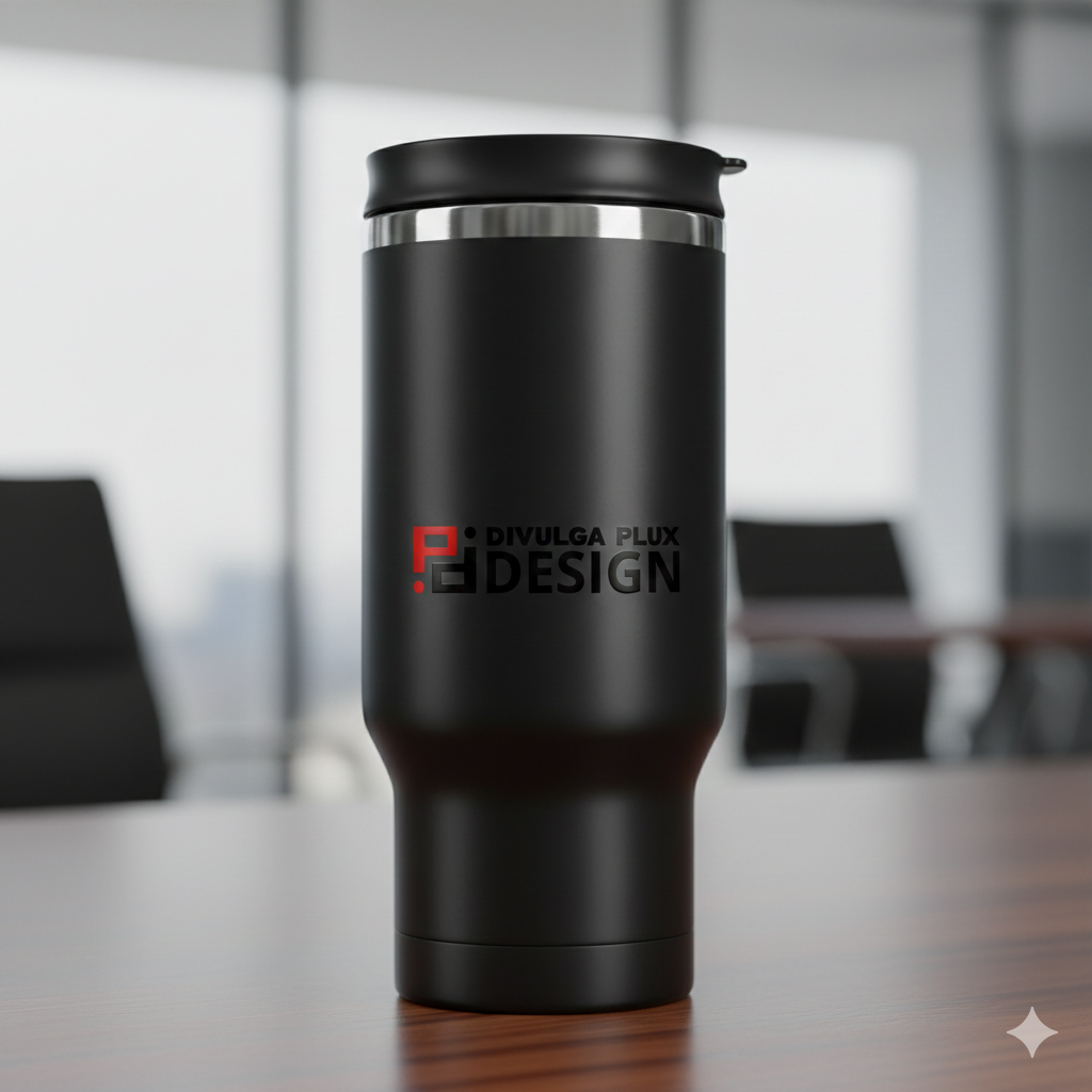 Brindes personalizados em Uberlândia e Triângulo Mineiro