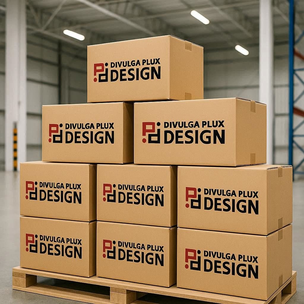 Entrega de brindes personalizados em Piracicaba e Limeira