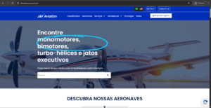 site-desenvolvido-jfaviationservices